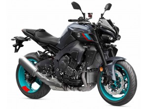 Yamaha MT 10 2022