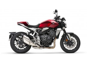 Honda CB 1000 R 2021