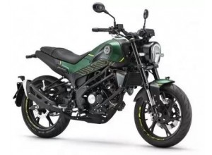 Vendita on line accessori per Benelli Leoncino 125