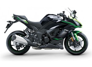 Kawasaki Ninja 1000 SX 2022