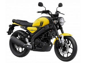 Vendita on line accessori per Yamaha XSR 125