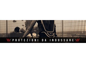 Protezioni Motociclista