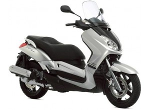 Yamaha X-Max 125 2006