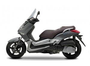 Yamaha X-Max 250 2006