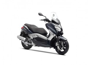 Yamaha X-Max 250 2011