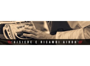 Visiere caschi Airoh