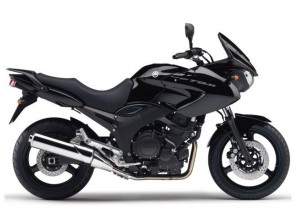 Yamaha TDM 900 2009