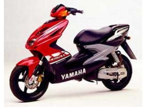 Yamaha Aerox 50 1997