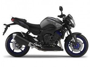 Yamaha FZ8 2014