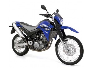 Yamaha XT 660 R 2004