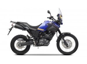 Yamaha XT 660 Z 2008