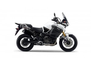 Yamaha XT 1200Z 2012