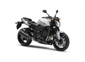 Yamaha FZ1 2006