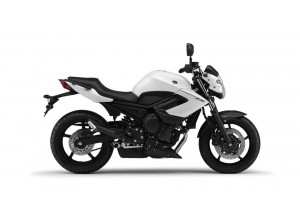 Yamaha XJ6 2011