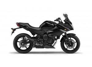 Yamaha XJ6 Diversion 2010