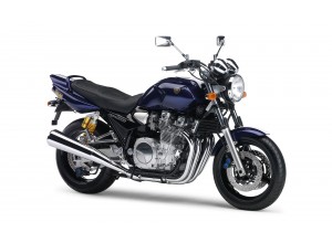 Yamaha XJR 1300 2002