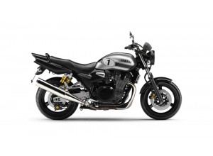 Yamaha XJR 1300 2007