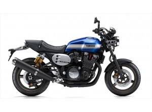 Yamaha XJR 1300 2015