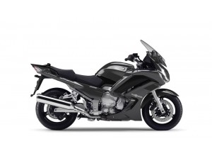 Yamaha FJR 1300 2013