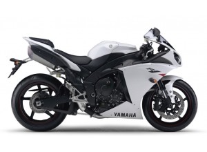 Yamaha YZF R1 2012