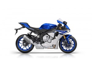 Yamaha YZF R1 2015