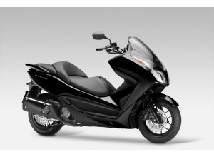 Honda Forza 300 ABS 2013