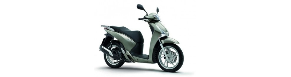 Honda SH 150i 2015 - Magazzini Rossi