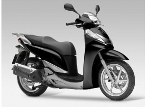 Honda SH 300i 2012