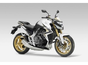 Honda CB 1000 R 2012