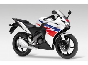 Honda CBR 125 R 2007