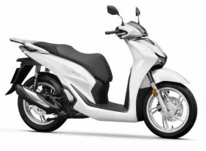 Honda SH 150i 2022