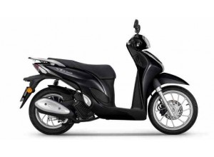 Honda SH Mode 125 2021