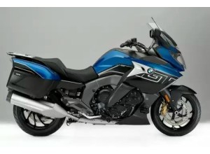 BMW K1600 GT 2019