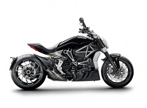 Ducati XDiavel S 2018