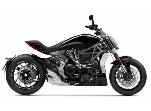 Ducati XDiavel S 2021