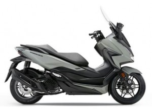 Honda Forza 125 2022