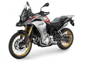 BMW F850 GS Adventure 2021