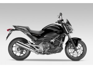 Honda NC 700 S 2012