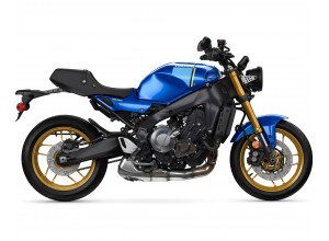 Yamaha XSR 900 2022