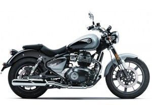 Vendita on line accessori per Royal Enfield Super Meteor 650