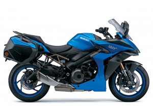 Suzuki GSX-S 1000 GT | Vendita on line Accessori