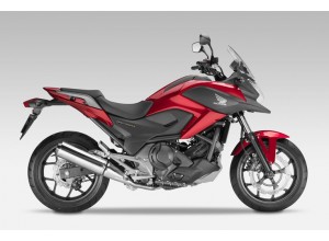 Honda NC 750 X 2014