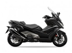 Kymco AK 550 2021