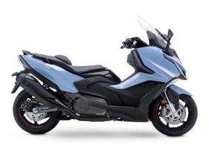 Kymco AK 550 2023