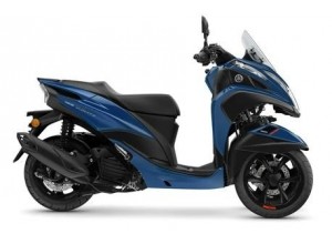 Yamaha Tricity 155 2023