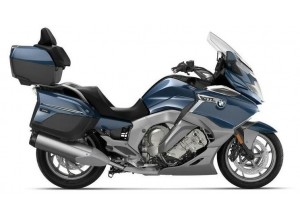 BMW K1600 GTL 2022