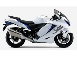 Suzuki GSX 1300 R Hayabusa dal 2021| Vendita on line Accessori