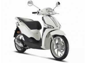 Piaggio Liberty 125 2020