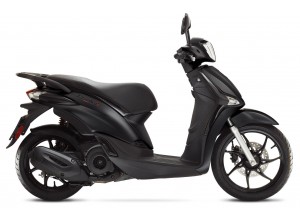 Piaggio Liberty 125 2022