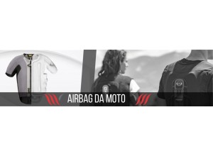 Vendita on line Airbag da moto